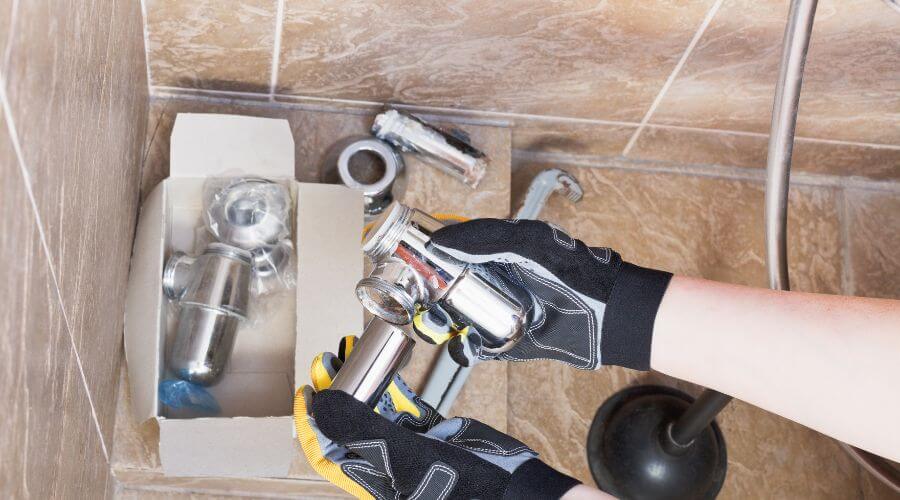 Professional Storm Sewer Service in Tyler Hill, PA